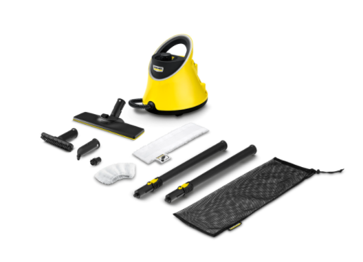 KARCHER STEAM CLEANER SC2 DELUXE EASY FIX *SEA